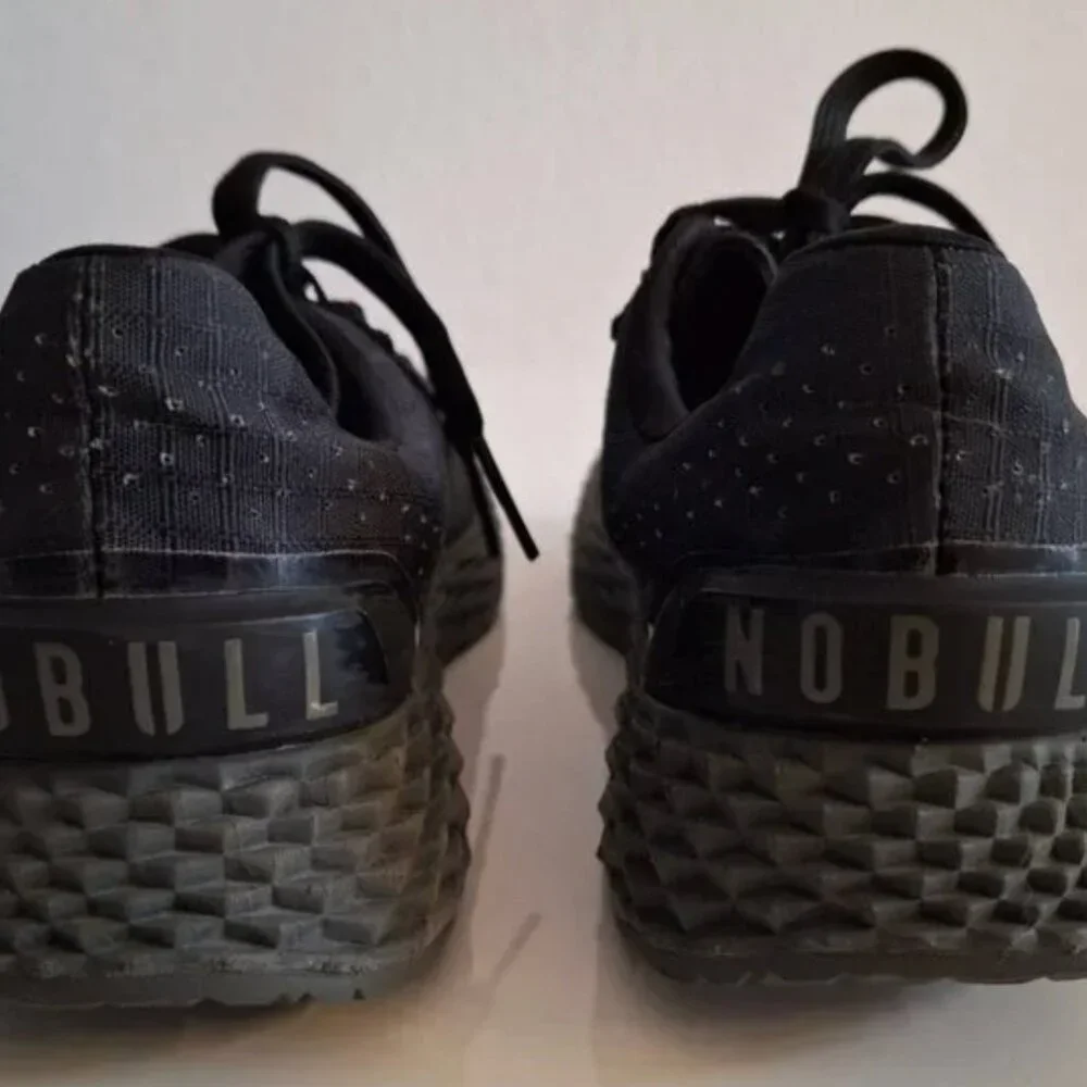NOBULL no bull